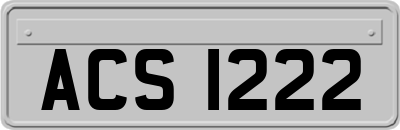 ACS1222