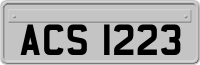 ACS1223