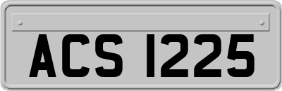 ACS1225