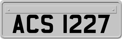 ACS1227