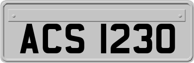 ACS1230