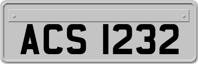 ACS1232