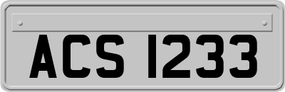 ACS1233
