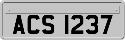 ACS1237