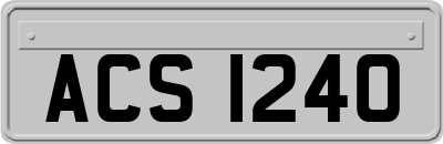 ACS1240