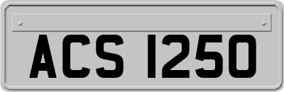 ACS1250