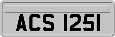 ACS1251
