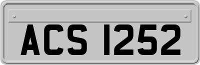 ACS1252