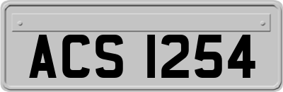 ACS1254