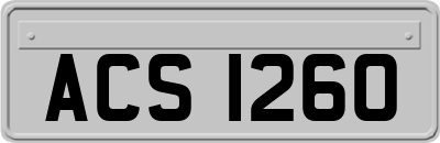 ACS1260