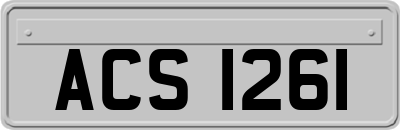 ACS1261