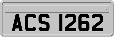ACS1262