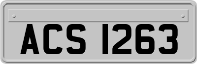 ACS1263