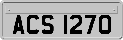 ACS1270