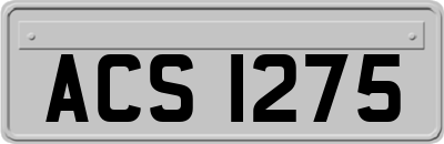 ACS1275