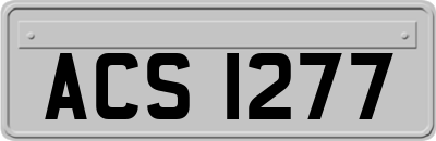 ACS1277