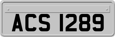 ACS1289