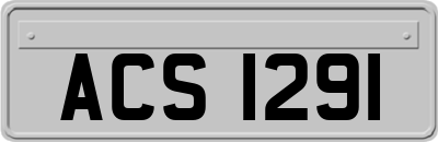 ACS1291