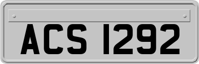 ACS1292