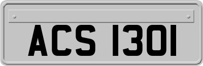 ACS1301