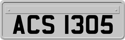 ACS1305
