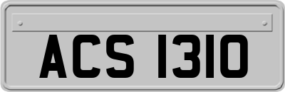 ACS1310