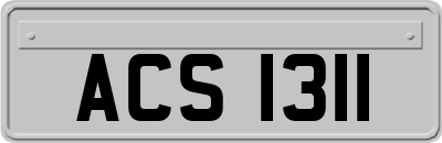 ACS1311
