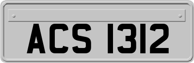 ACS1312