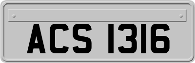 ACS1316
