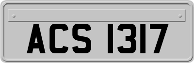 ACS1317