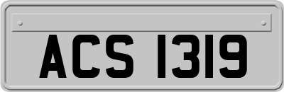 ACS1319