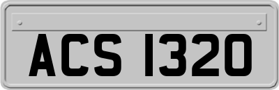 ACS1320