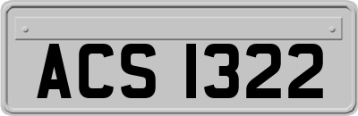 ACS1322