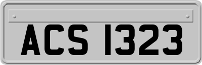 ACS1323