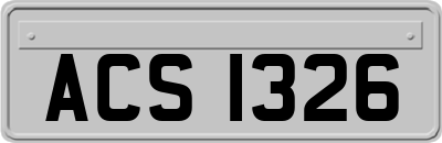 ACS1326