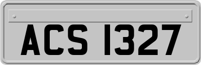 ACS1327