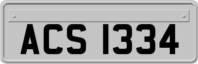 ACS1334