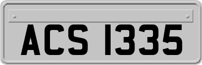 ACS1335