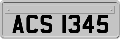 ACS1345