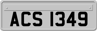 ACS1349