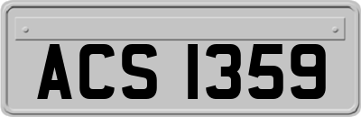 ACS1359