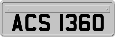 ACS1360
