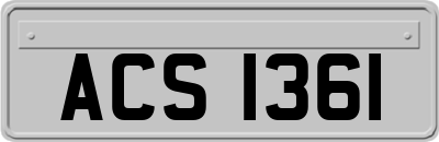 ACS1361