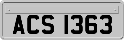ACS1363