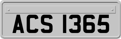 ACS1365