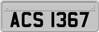 ACS1367