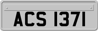 ACS1371