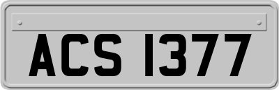 ACS1377