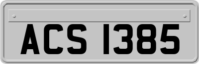 ACS1385
