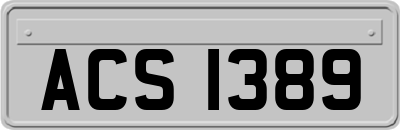 ACS1389
